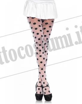 Collant a pois POLKA DOT 